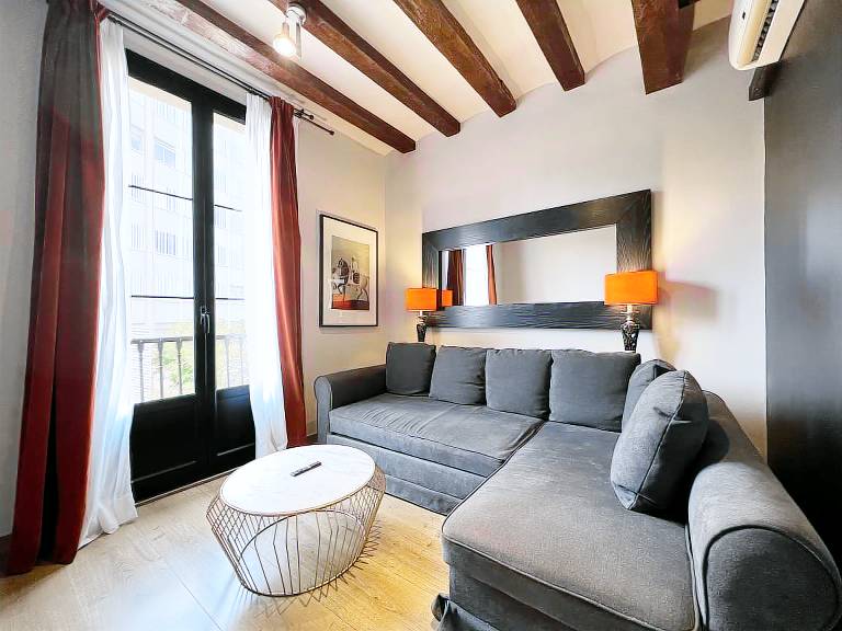 Apartamento Barcelona
