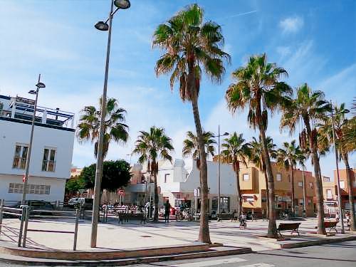 Apartamento Cabo de Gata