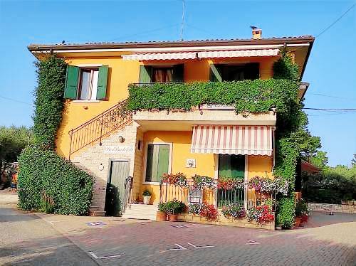 Apartment  Bardolino