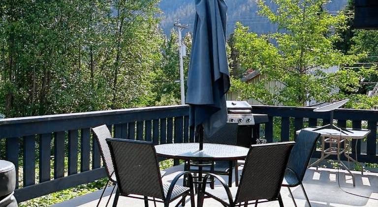Bear Valley Guesthouse — photo 4