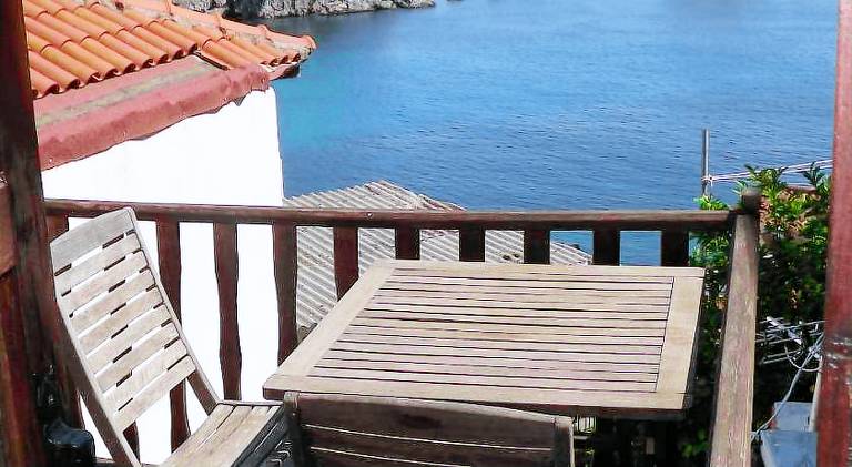 Apartament Parga