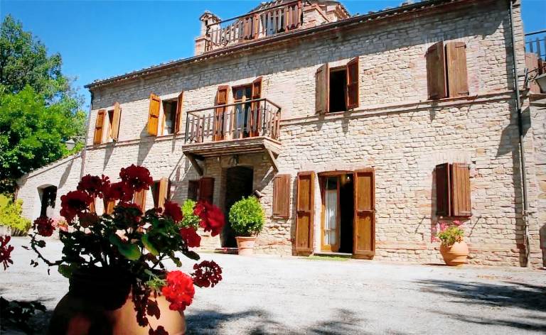 Children-friendly villa with barbeque, yard & terrace | Garden view | Dogs allowed — photo 4