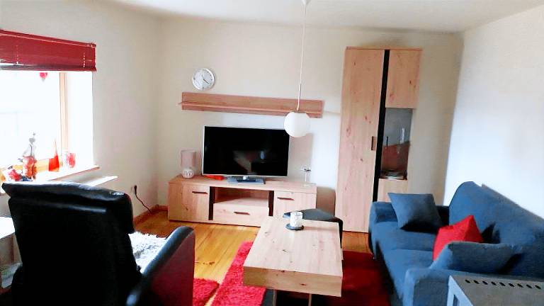 Ferienwohnung Bad Kötzting