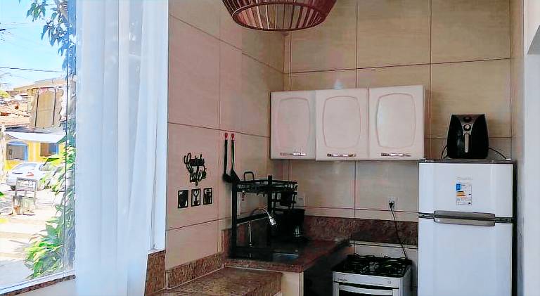 Rental apartment with 2 rooms for 5 persons — photo 5