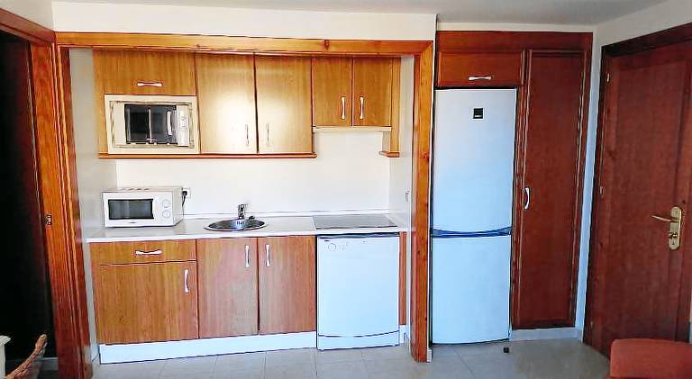Rental apartment with pool — photo 5