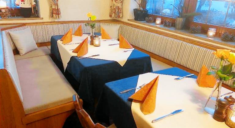 Hotel Gasthof zum Schwan — photo 5