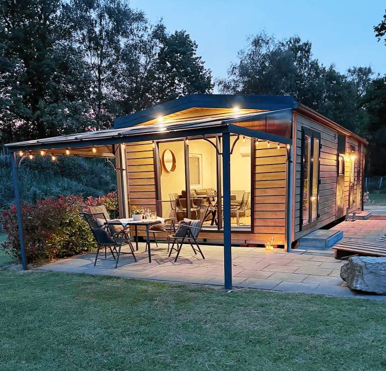 Mobilheim Bersenbrück