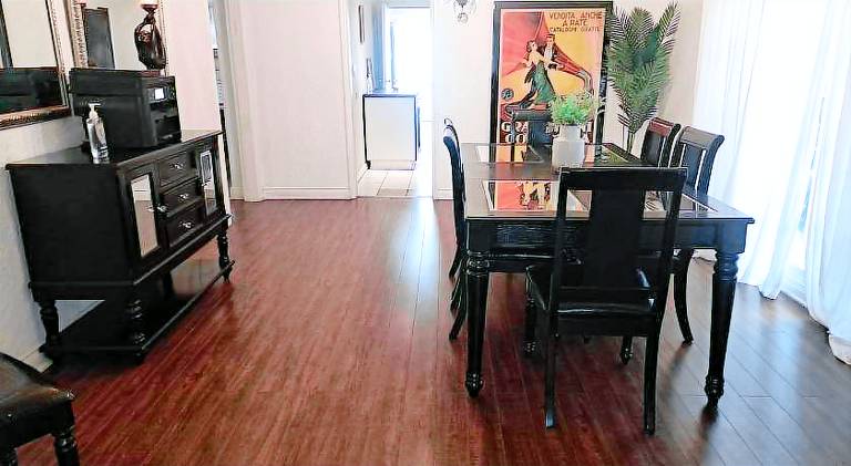 Apartment with 1 room for 7 persons — photo 5
