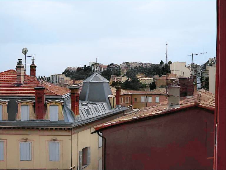 Hotel Panorama — photo 5