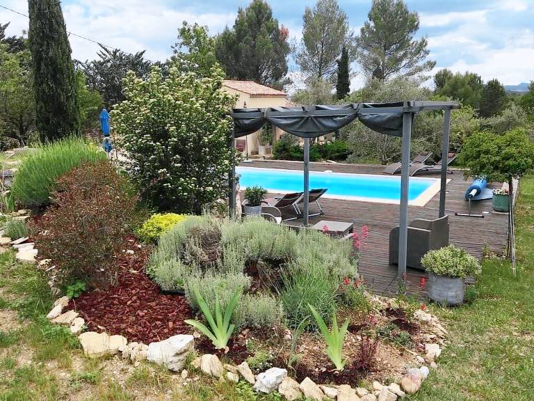 Cottage Barjac