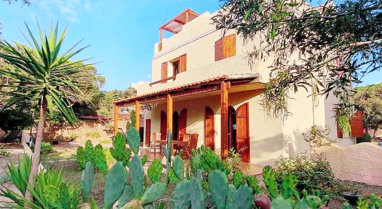Nice villa | Beach nearby | Dogs allowed — photo 4
