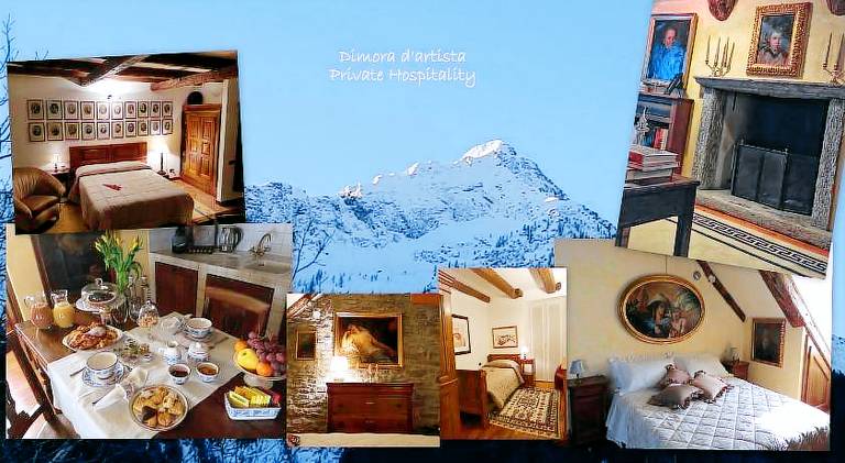 Bed & Breakfast Santa Maria maggiore