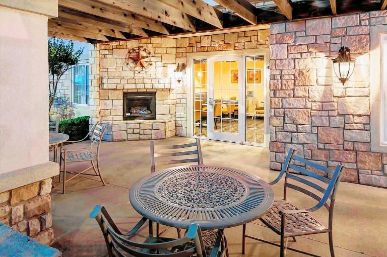 TownePlace Suites by Marriott Texarkana