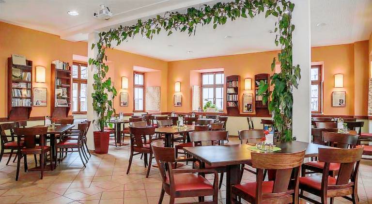 JUFA Hotel Meersburg am Bodensee — photo 3