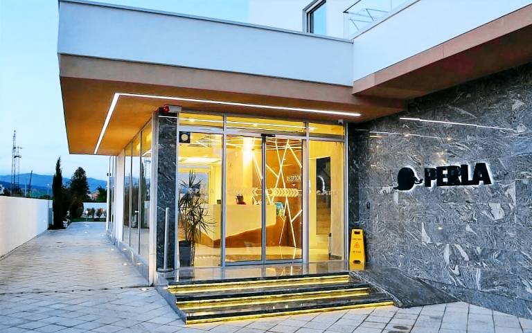 Apartment  Ulcinj