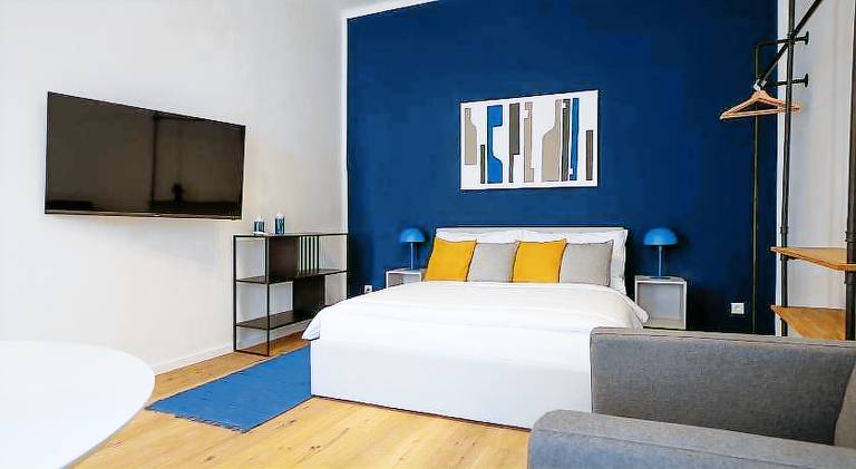 Charming apartment | Close to Belvedere | Dogs allowed in Vienna