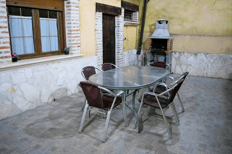 Huis Tordesillas
