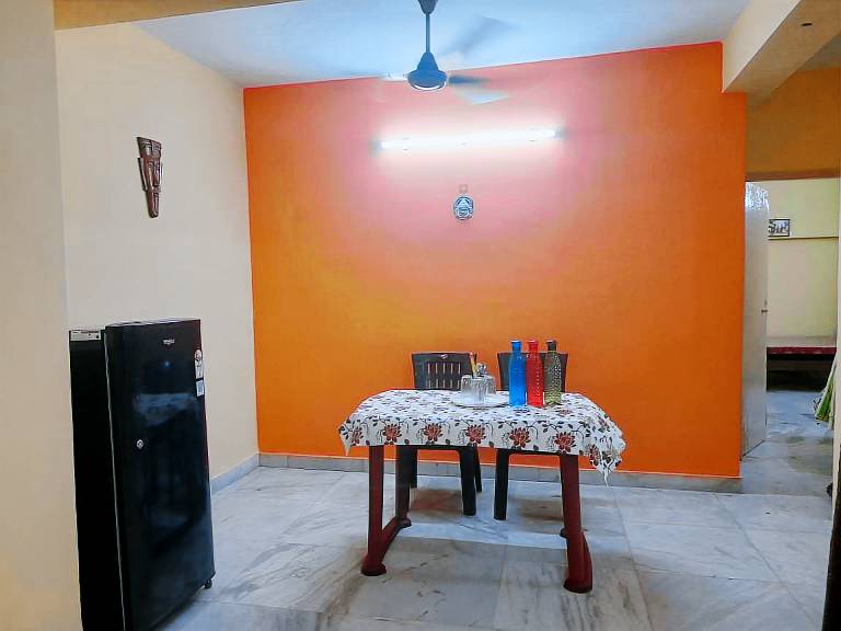 Apartment Saha Para