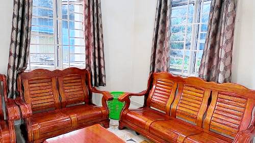 Homestay Mama Kubang Kerian