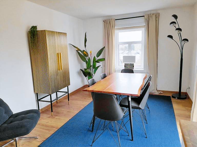 Ferienhaus Neuastenberg