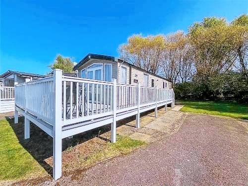 Holiday park Heacham