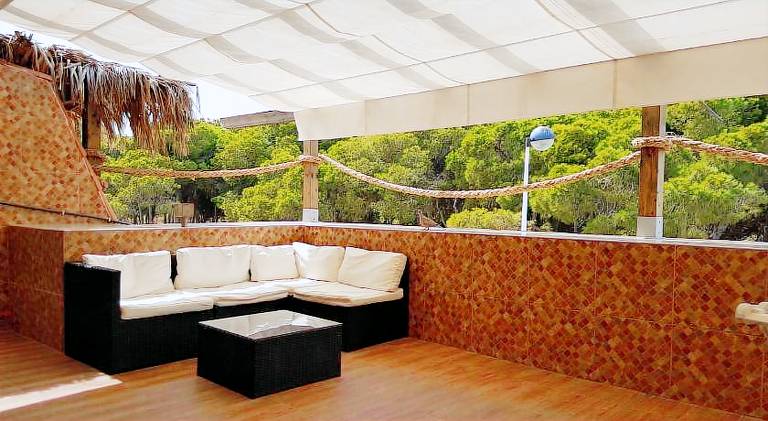Rental apartment with terrace, yard & barbecue | Beach nearby | Suitable for remote work | Dogs allowed — photo 3