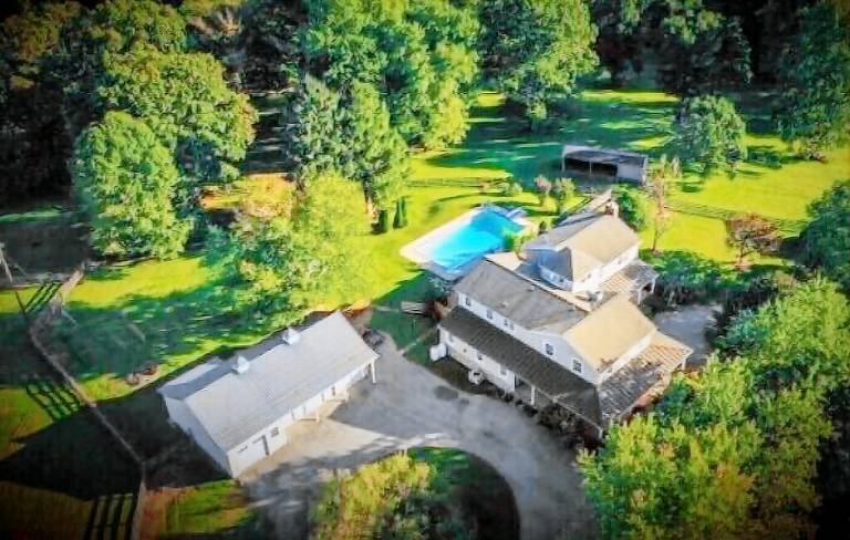 Farmhouse Westminster
