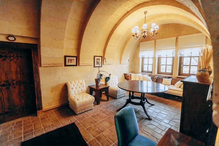 Hush Cappadocia Hotel — photo 2