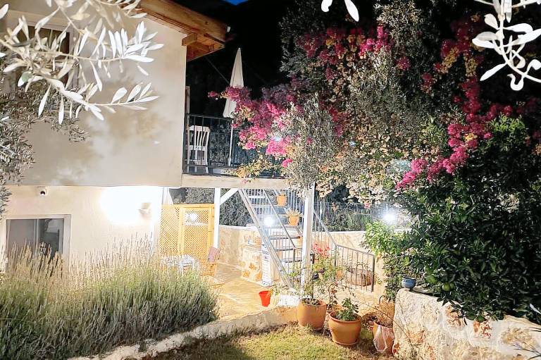 Apartamento  Kaş
