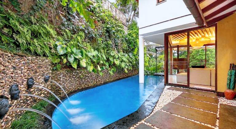 Ubud Green Resort Villas — photo 4