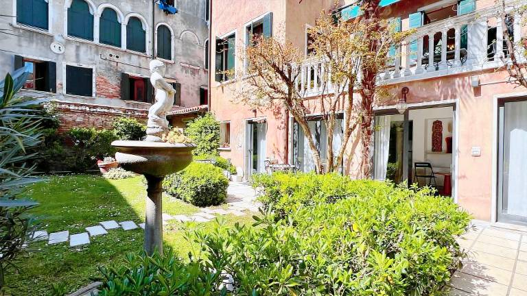 Appartement Santa Croce