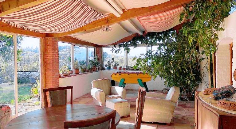 House with jacuzzi | Pets allowed — photo 3