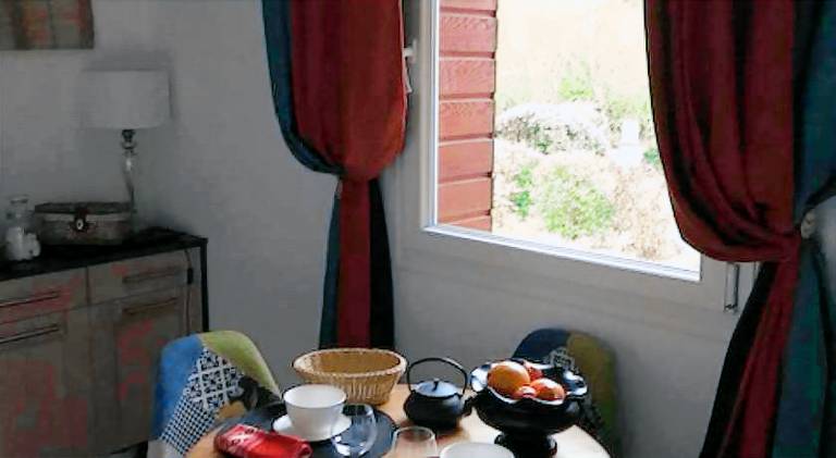 Chambre d'hote La Clef du Bonheur — photo 3
