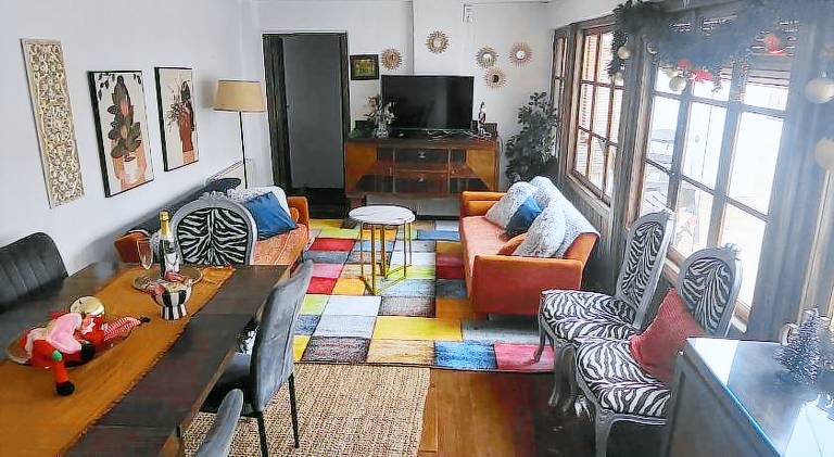 House with 5 rooms for 11 persons — photo 2