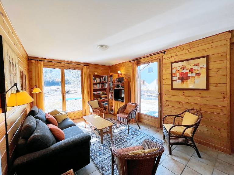 Appartement Corrençon-en-Vercors