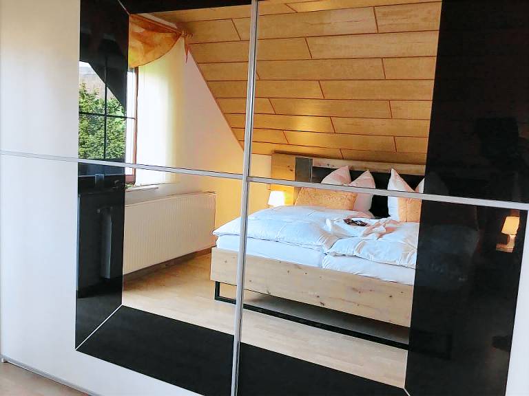 Ferienwohnung Bad Salzungen