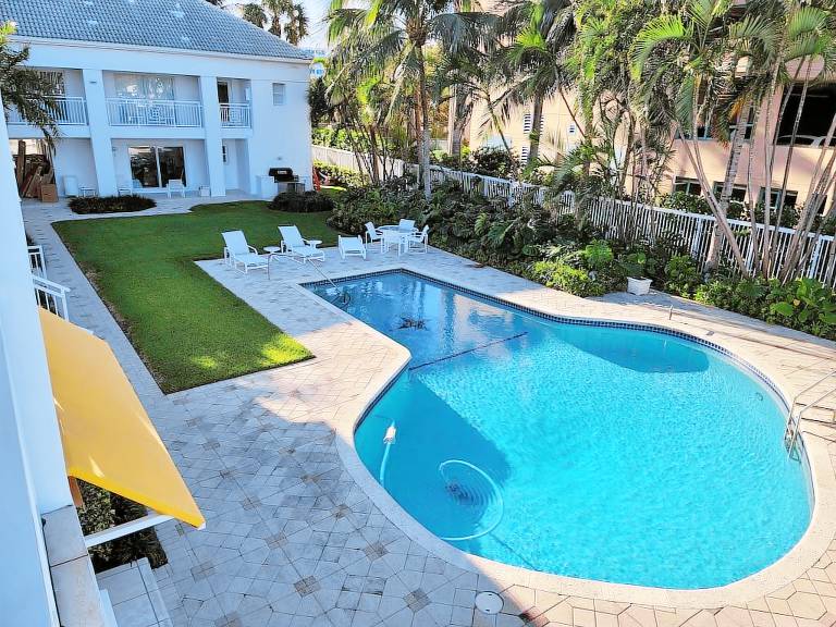 Apartment Fort Lauderdale