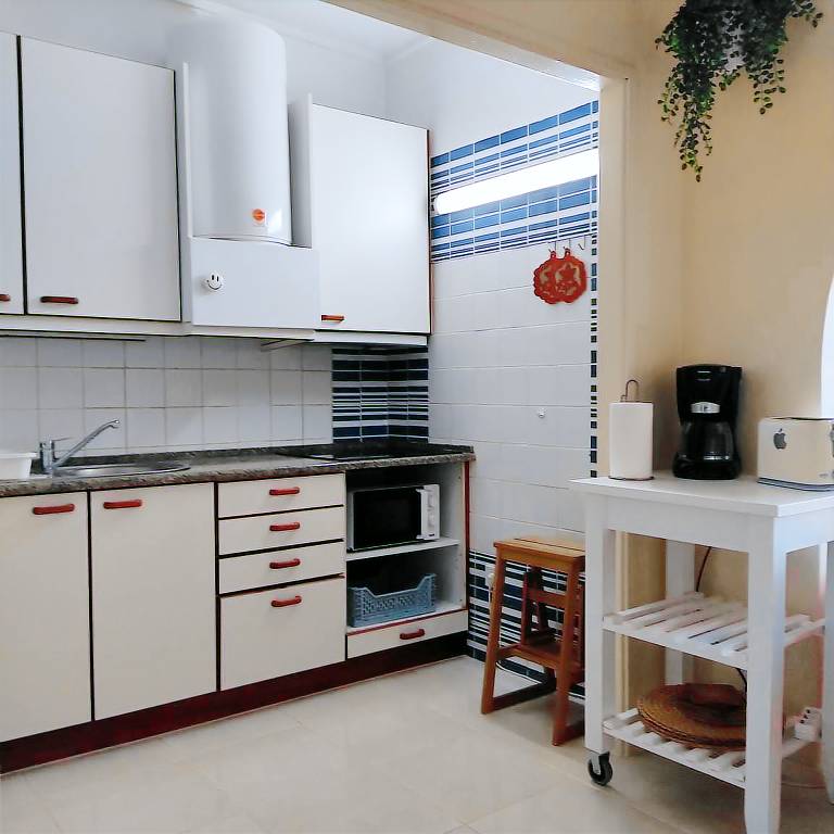 Appartement Costa da Caparica