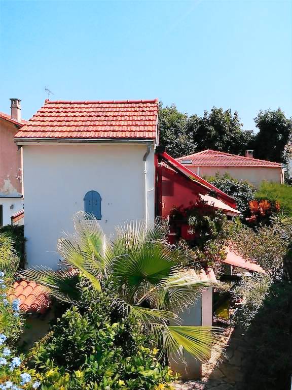 Maison de vacances  Villeneuve-Loubet Plage
