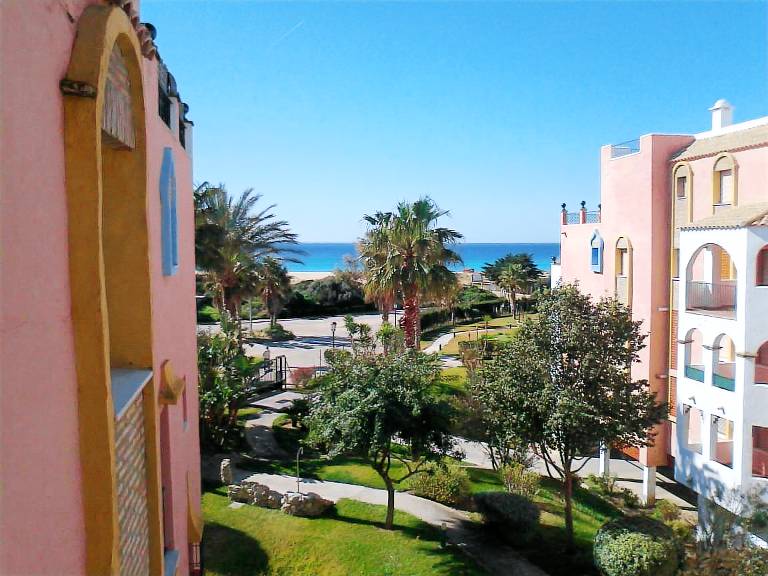 Appartement Urbanización Atlanterra
