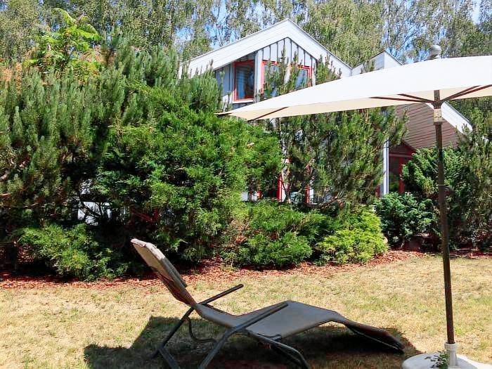 Wildgans 87 - Klassisches skandinavisches Ferienhaus für bis zu 6 Personen — photo 3
