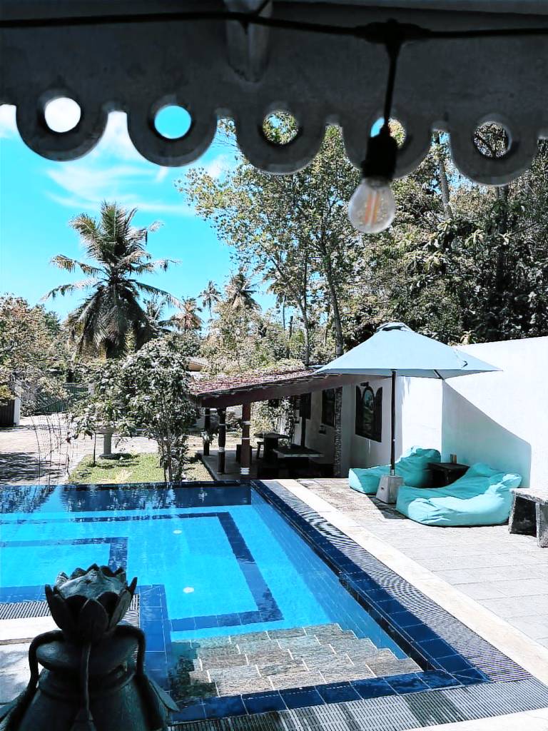 750 m² Villa