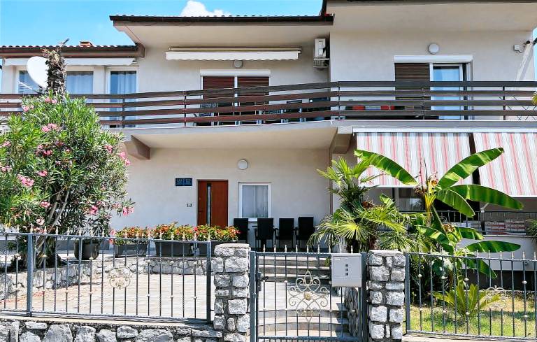 Ferienwohnung  Rijeka
