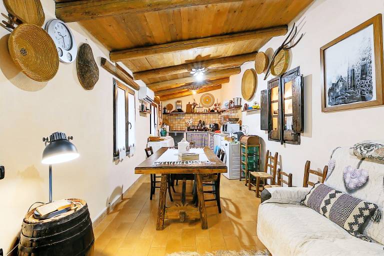 Casa Macomer