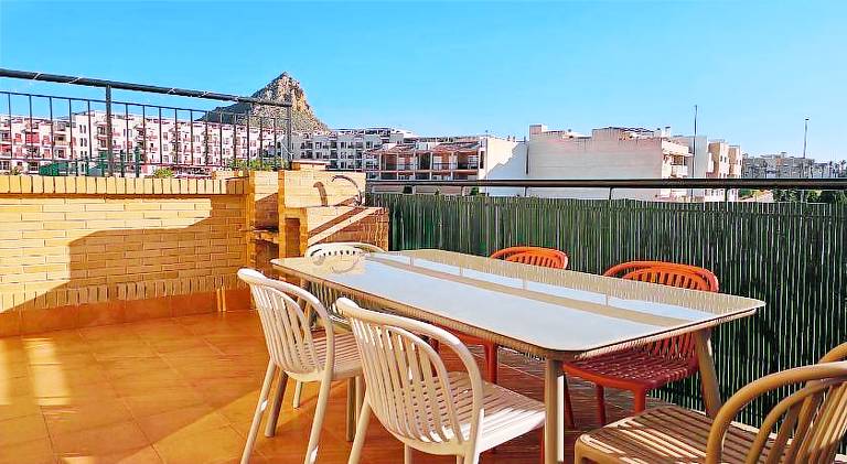Balnea Experiences I - Apartamentos con Barbacoa, Piscina Exterior y Gimnasio — photo 5