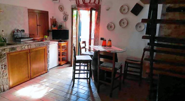 Vacation home with 1 room for 2 persons — photo 4