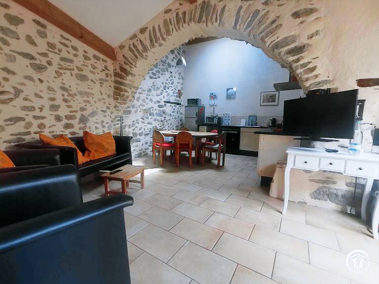 L'Esprit du vallon de Berlou — photo 3