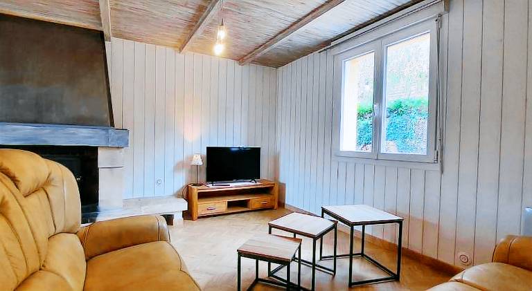 Pleasant vacation home | Pets are welcome — photo 2
