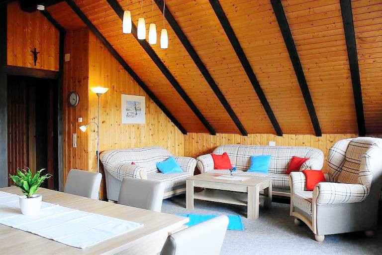 Ferienwohnung Fladungen