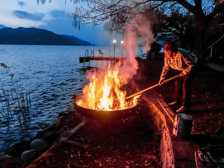 Ferienwohnung Spittal an der Drau